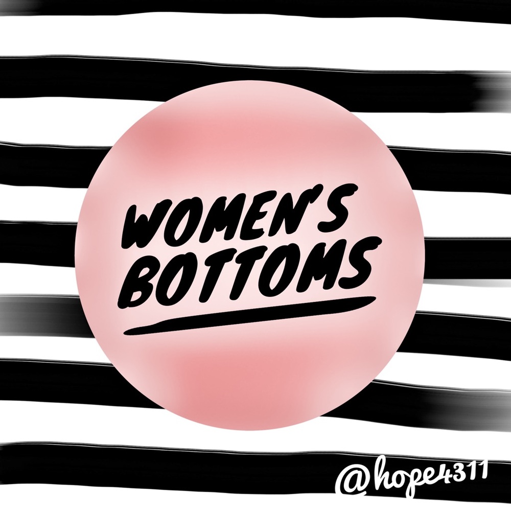 👖 Women’s Bottoms 👖